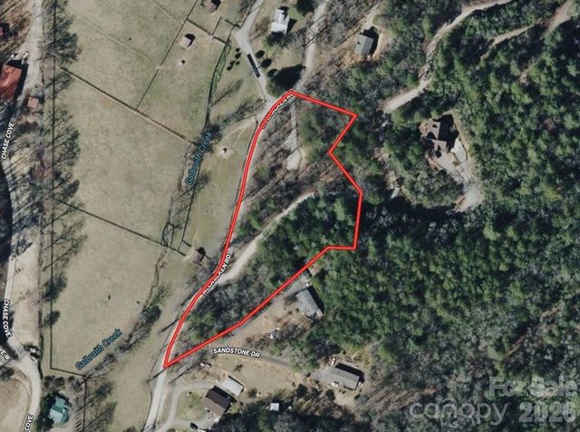 Lot 1 McCracken Road, Bryson City, NC 28713