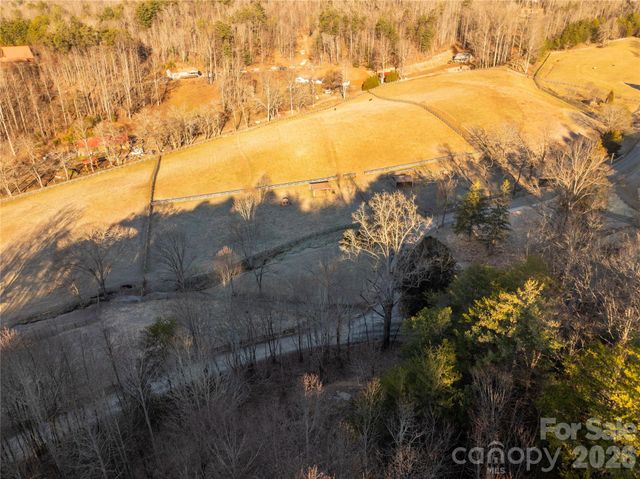 Lot 1 McCracken Road, Bryson City, NC 28713