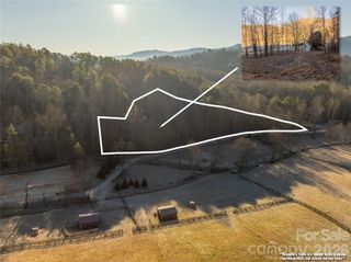 Lot 1 McCracken Road, Bryson City, NC 28713