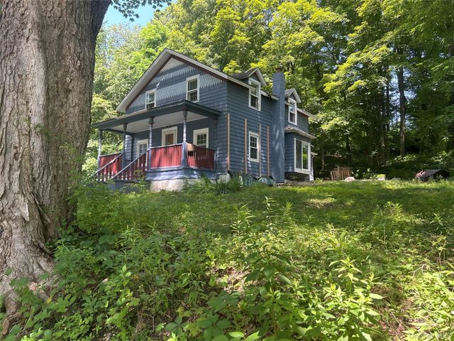 52 N Center Street, Millerton, NY 12546