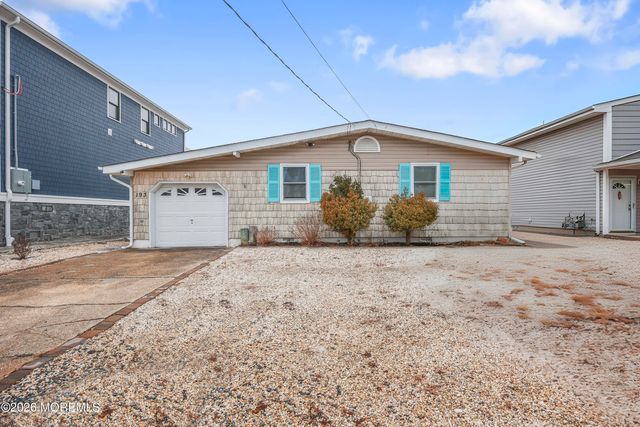 193 Cartagena Drive, Brick, NJ 08723