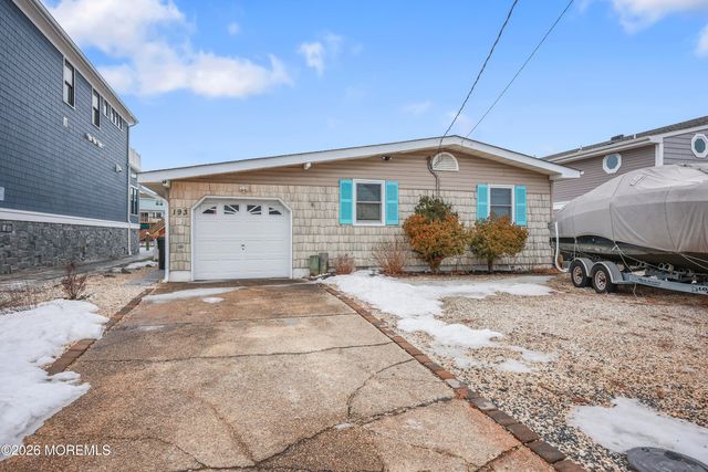 193 Cartagena Drive, Brick, NJ 08723
