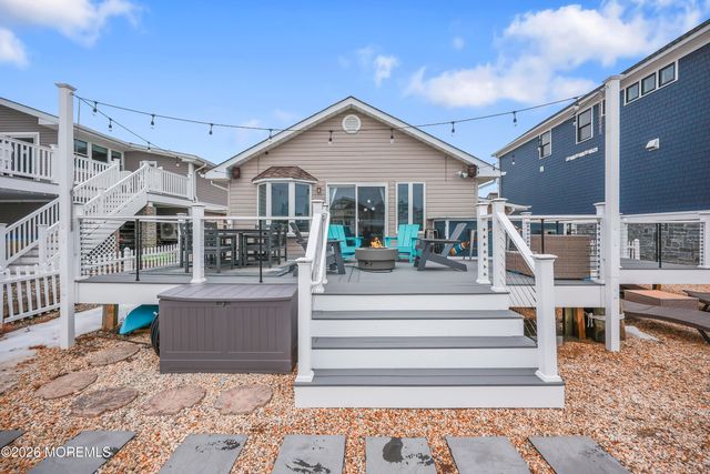 193 Cartagena Drive, Brick, NJ 08723