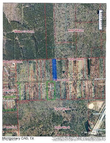 24171 Creekwood, Splendora, TX 77372