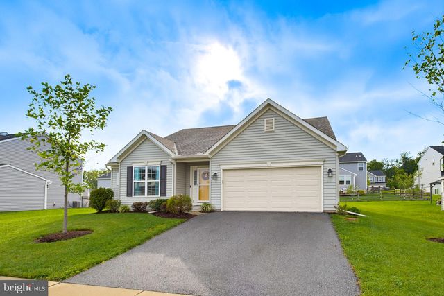 20 CRANBERRY CIR, Denver, PA 17517