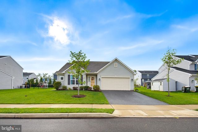 20 CRANBERRY CIR, Denver, PA 17517