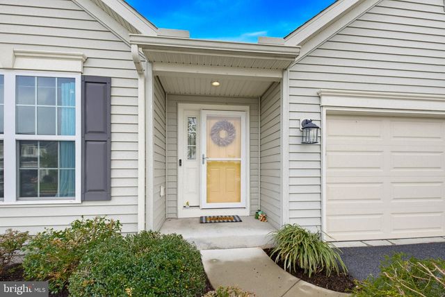 20 CRANBERRY CIR, Denver, PA 17517