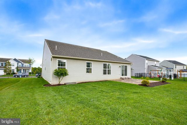 20 CRANBERRY CIR, Denver, PA 17517