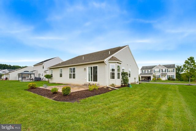20 CRANBERRY CIR, Denver, PA 17517