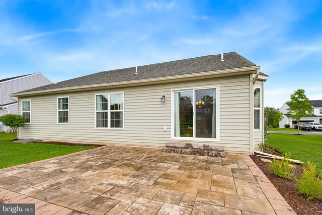 20 CRANBERRY CIR, Denver, PA 17517