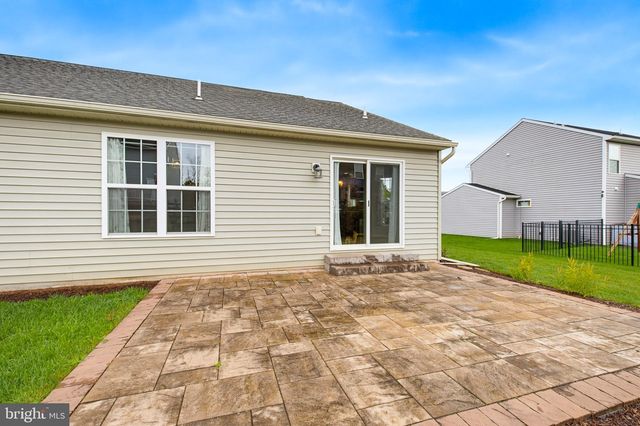 20 CRANBERRY CIR, Denver, PA 17517