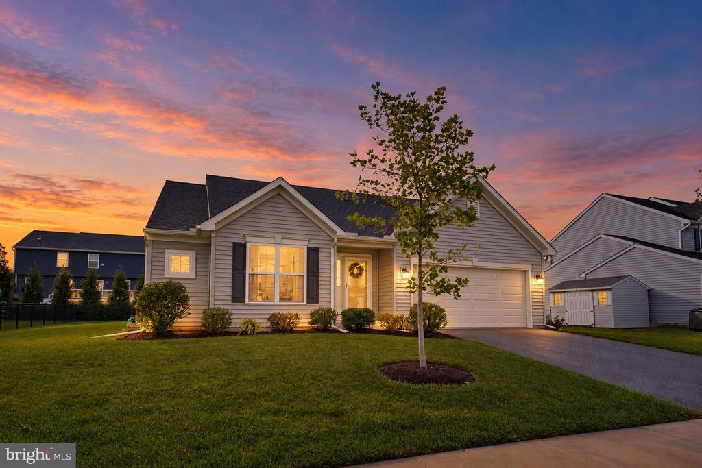 20 CRANBERRY CIR, Denver, PA 17517