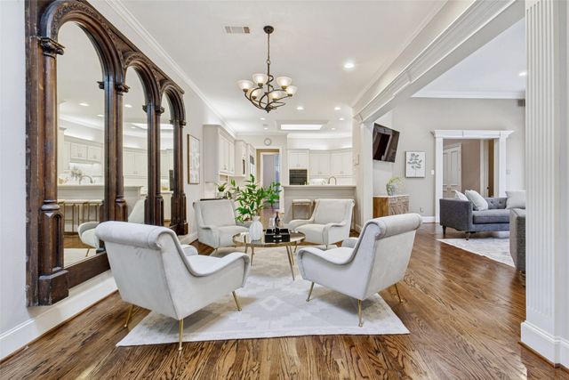 7228 Helsem Bend, Dallas, TX 75230