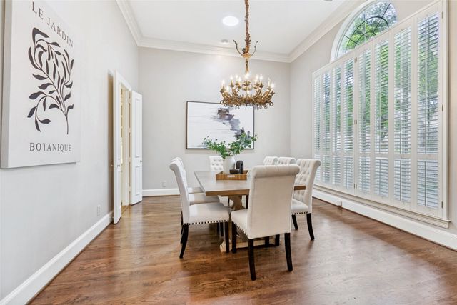 7228 Helsem Bend, Dallas, TX 75230