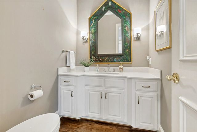 7228 Helsem Bend, Dallas, TX 75230