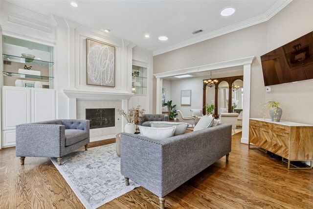 7228 Helsem Bend, Dallas, TX 75230