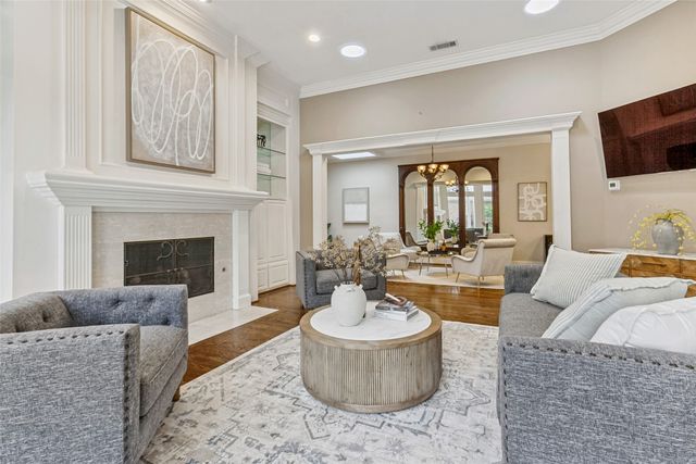 7228 Helsem Bend, Dallas, TX 75230