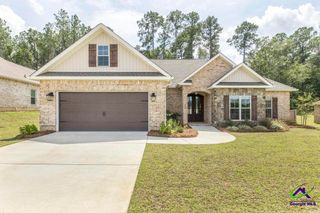 414 Rustic Live Oak Tr, Bonaire, GA 31005