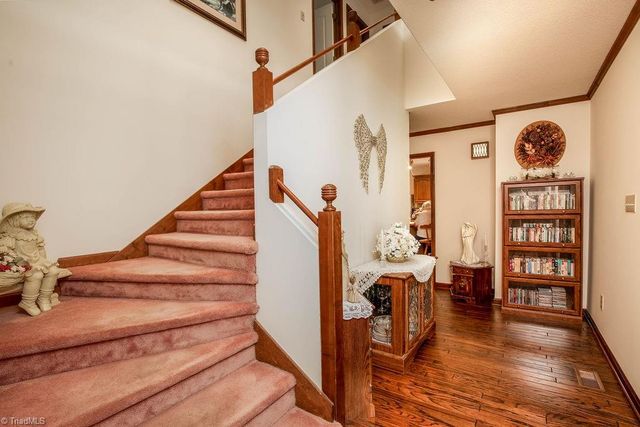 423 Walnut Grove Road, Archdale, NC 27263