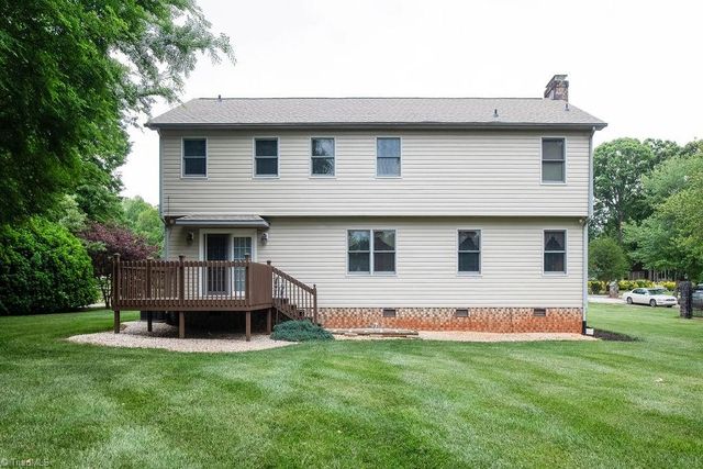 423 Walnut Grove Road, Archdale, NC 27263