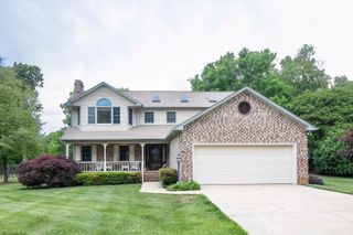 423 Walnut Grove Road, Archdale, NC 27263