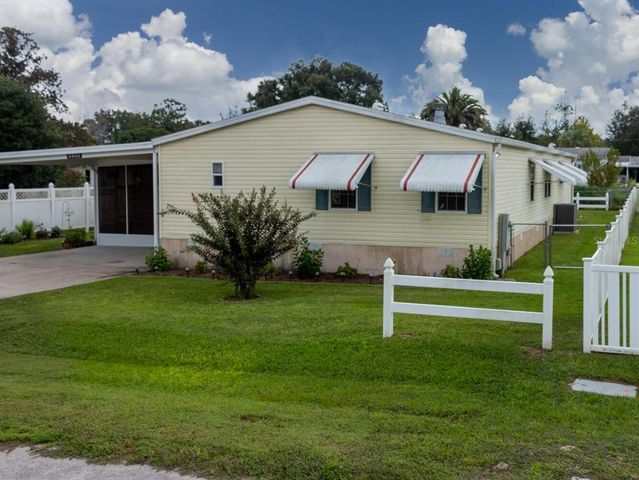 6900 NE 4TH LANE, Ocala, FL 34470