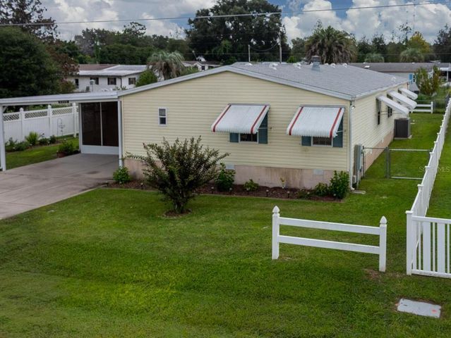 6900 NE 4TH LANE, Ocala, FL 34470