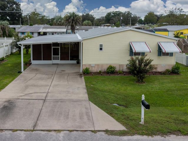 6900 NE 4TH LANE, Ocala, FL 34470