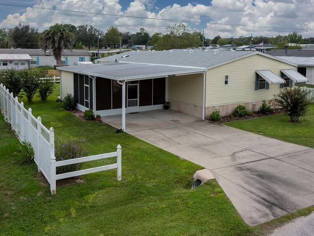 6900 NE 4TH LANE, Ocala, FL 34470