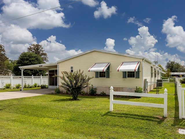 6900 NE 4TH LANE, Ocala, FL 34470