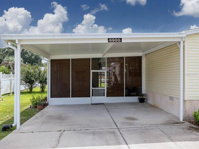 6900 NE 4TH LANE, Ocala, FL 34470