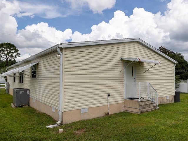 6900 NE 4TH LANE, Ocala, FL 34470