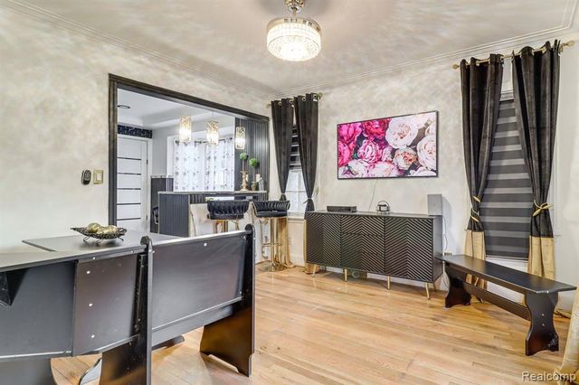 14010 Artesian Street, Detroit, MI 48223