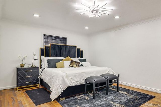 14010 Artesian Street, Detroit, MI 48223