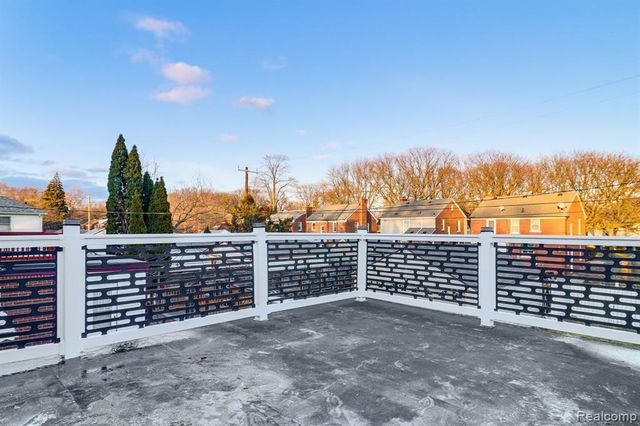 14010 Artesian Street, Detroit, MI 48223