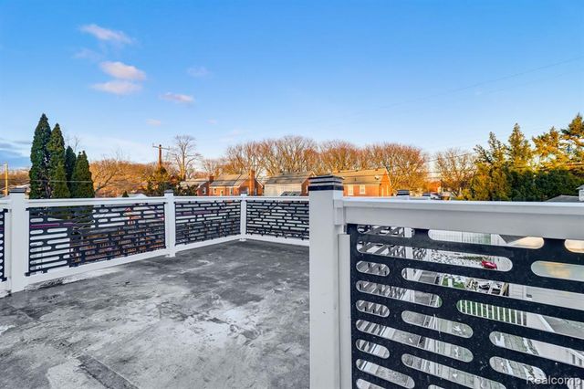 14010 Artesian Street, Detroit, MI 48223