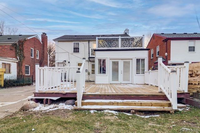 14010 Artesian Street, Detroit, MI 48223