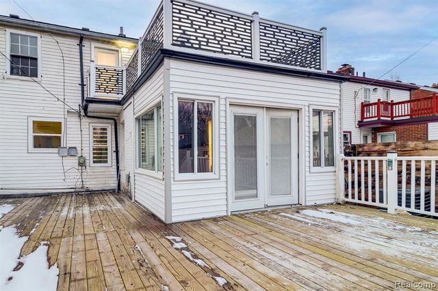 14010 Artesian Street, Detroit, MI 48223