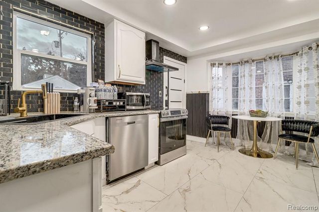 14010 Artesian Street, Detroit, MI 48223