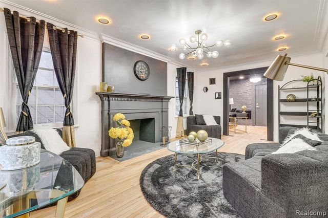 14010 Artesian Street, Detroit, MI 48223