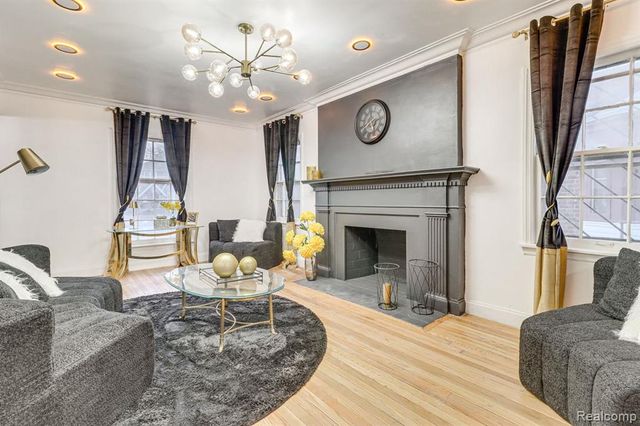 14010 Artesian Street, Detroit, MI 48223