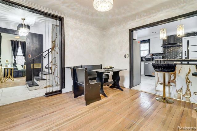 14010 Artesian Street, Detroit, MI 48223