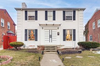 14010 Artesian Street, Detroit, MI 48223