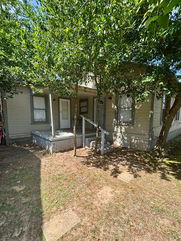 1120 S Donnybrook Avenue, Tyler, TX 75701
