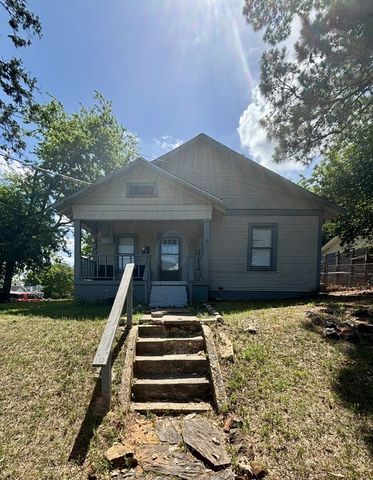 1120 S Donnybrook Avenue, Tyler, TX 75701