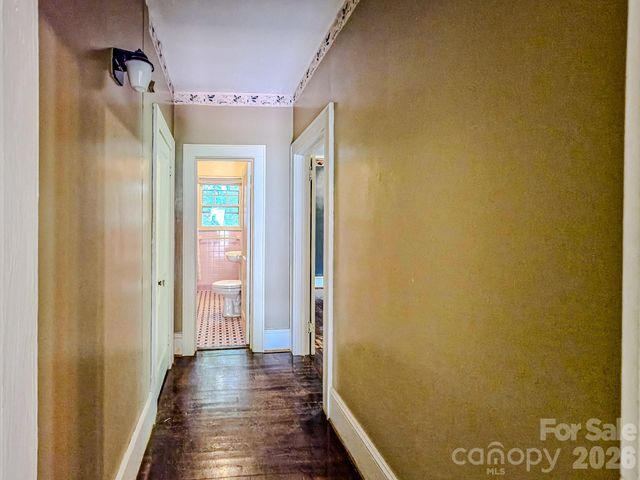 154 S Broadway Street, Forest City, NC 28043