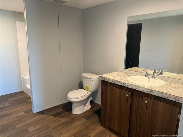 47 Augustine Drive, St. Pauls, NC 28384