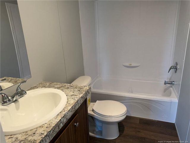 47 Augustine Drive, St. Pauls, NC 28384