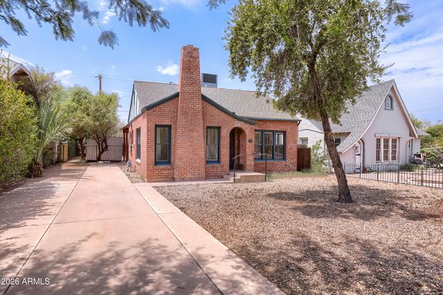 2042 N 12TH Street, Phoenix, AZ 85006