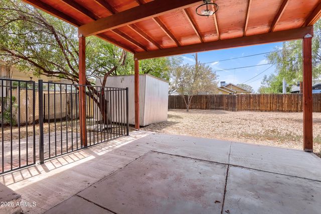2042 N 12TH Street, Phoenix, AZ 85006